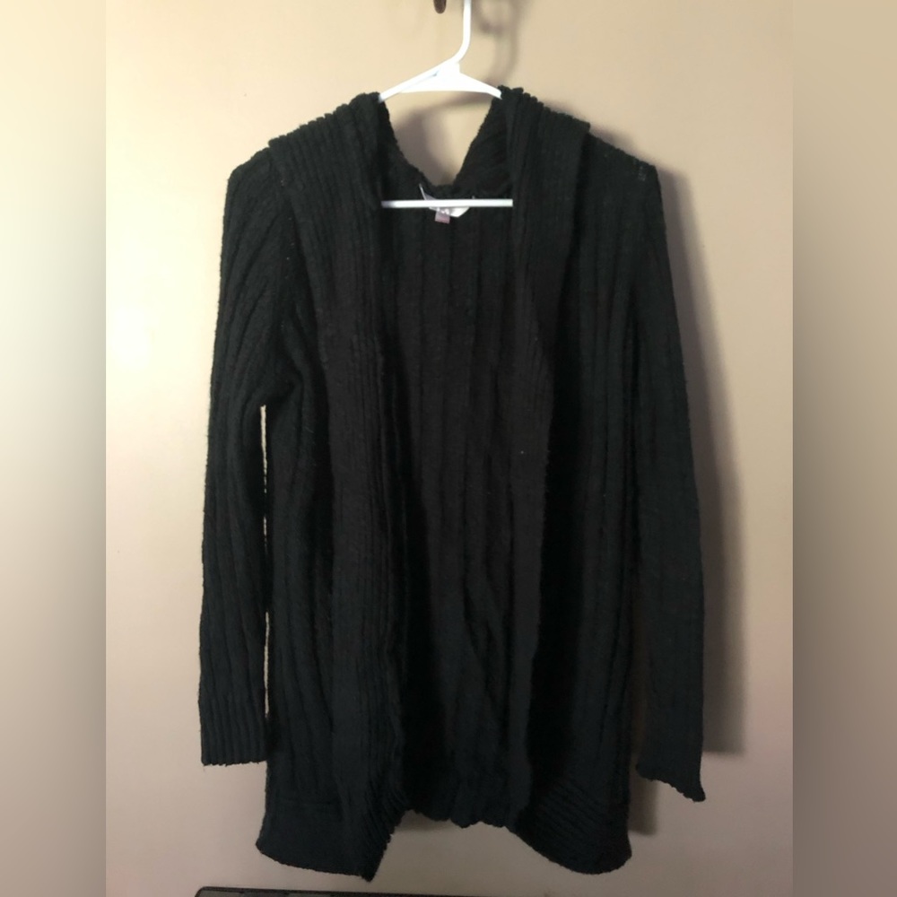 Hoodie sweater